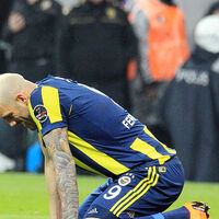 Fenerbahçe'ye büyük şok!