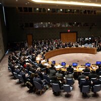 BM'den Türkiye ve Afrin açıklaması!