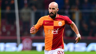 Galatasaray'dan Latovlevici kararı