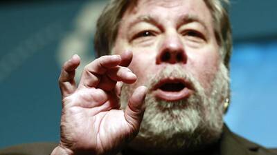 Apple'ın kurucusu dolandırıldı: Bitcoin'lerini çaldılar!