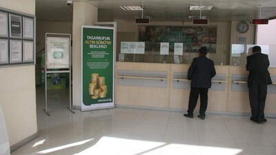 Şekerbank 2017 yıl sonu karını açıkladı