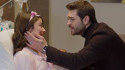 Meryem final bölümü ekrana geldi!