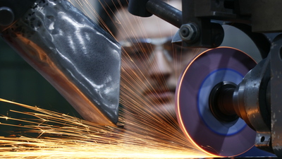 Türkiye İmalat PMI şubatta 55,6 oldu