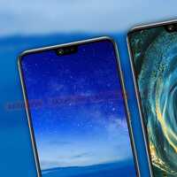 iPhone X'a benzeyen bir telefon daha geliyor!