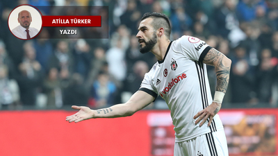 ''Orman, Negredo ve acı gerçekler...''