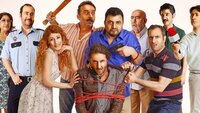 ‘Arapsaçı’nın fragmanı görücüye çıktı