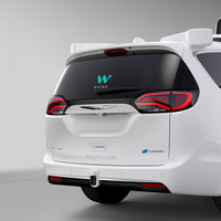 Sürücüsüz otomobiller dünyayı nasıl görüyor?