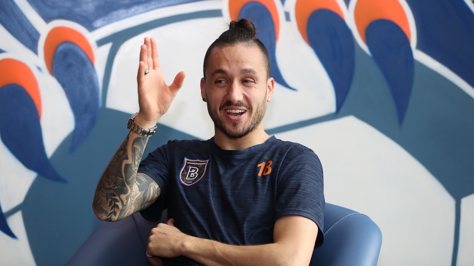 Napoeloni'den şampiyonluk açıklaması