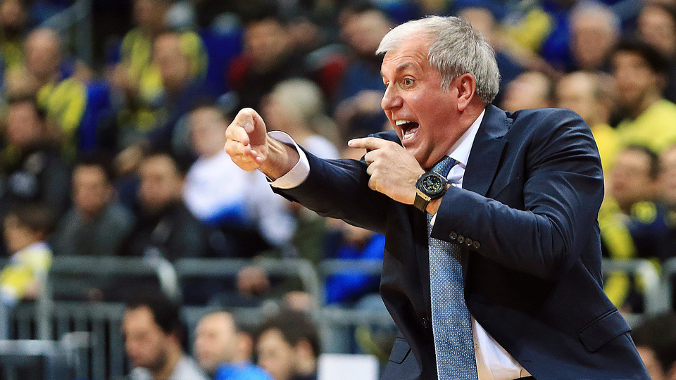 Gherardini'den şaşırtan Obradovic açıklaması!