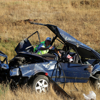 Trafik kazaları arttı! Sürücülere 102 milyon lira ceza kesildi