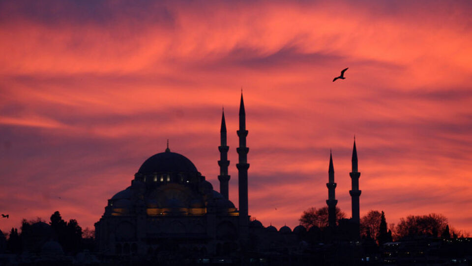 Rebiülevvel ayı ne zaman?