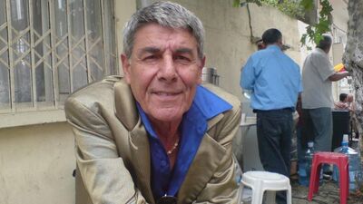 Ercan Yazgan'ın doktorundan açıklama