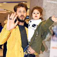 "Kızımın yanında bunları konuşmak istemiyorum"