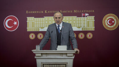 CHP'li Çiçek: Saadet Partisi'nin adayının Abdullah Gül olmasını temenni ediyoruz