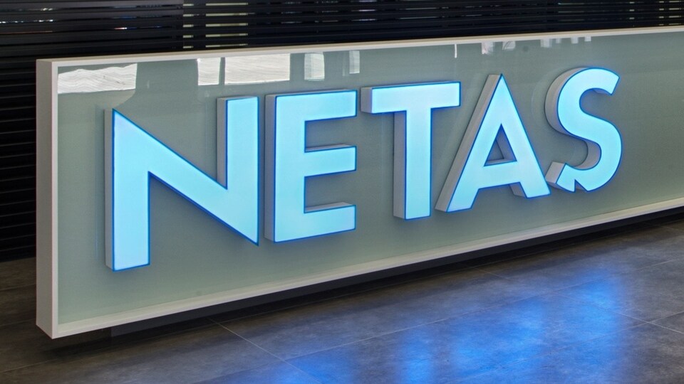 Netaş yeni teknolojik çözümlerini Mobil Dünya Kongresi'nde tanıttı