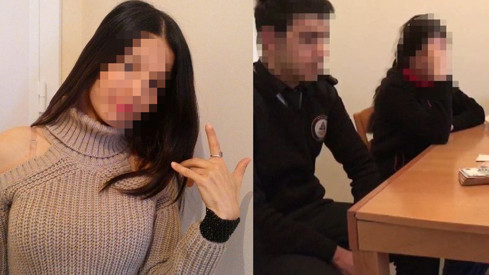 'Aradaki Adam'lardan 9 milyon liralık vurgun!