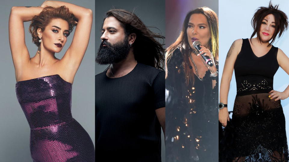 TRT Müzik'ten 'yasaklı şarkılar' açıklaması