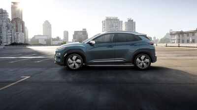 Tesla'ya bir rakip daha! Yıl sonunda geliyor