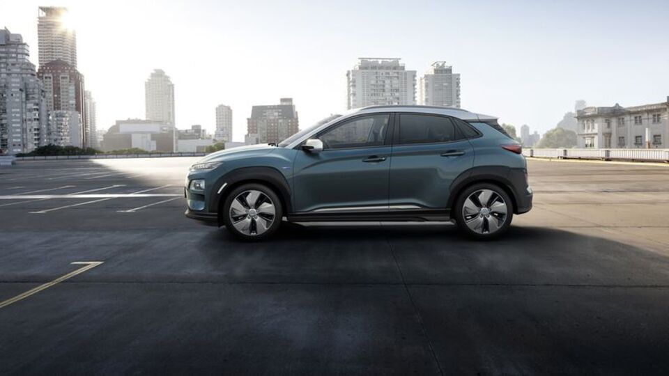 Tesla'ya bir rakip daha! Yıl sonunda geliyor