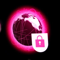 Hacker'ların amacı interneti topyekûn çökertmek!