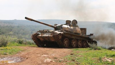 Afrin'de son durum... Sayı açıklandı