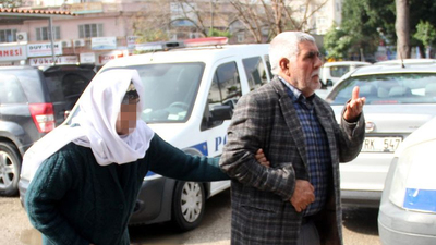 81 yaşındaki kadın gözaltına alındı! Uyarıları dikkate almayıp yeniden yapınca...