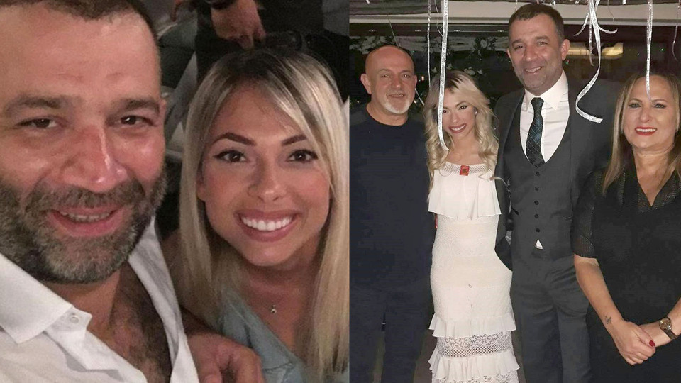 Borç, düğün yaptırmadı