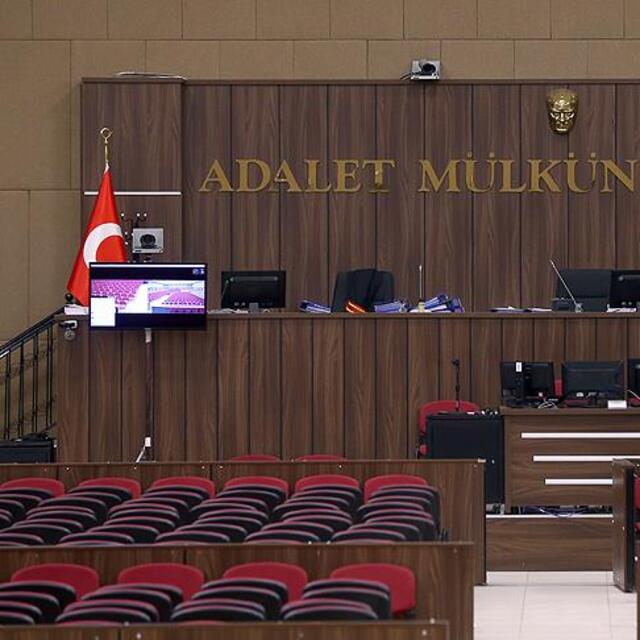 Darbe sanığı eski jandarma komutanına ağırlaştırılmış müebbet