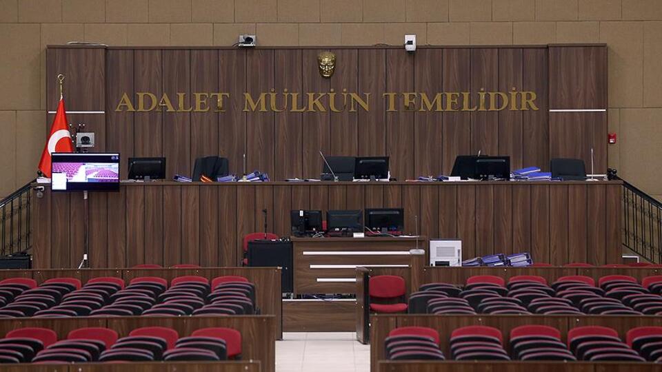 Darbe sanığı eski jandarma komutanına ağırlaştırılmış müebbet