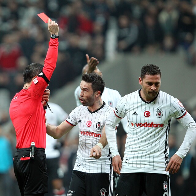 Tosic hakkında takipsizlik kararı!