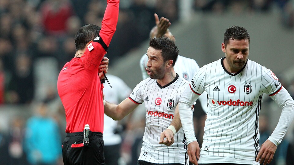 Tosic hakkında takipsizlik kararı!
