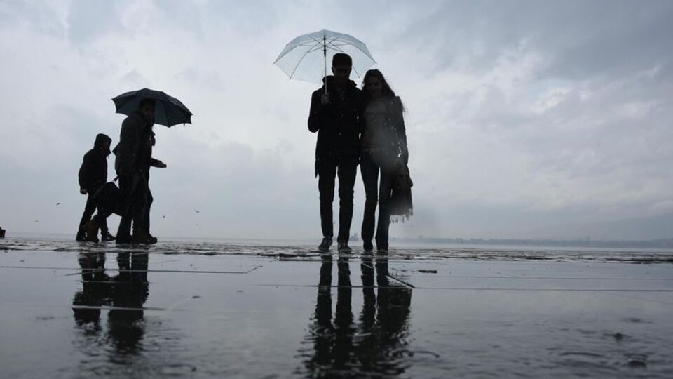 Meteoroloji'den haftasonu uyarısı!