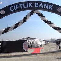 Gümrük ve Ticaret Bakanlığı'ndan "Çiftlik Bank" açıklaması