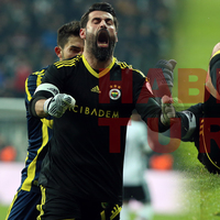 Volkan'dan olay sevinç!