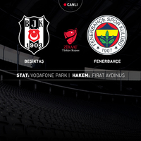 Olaylı derbi! 3 kırmızı 4 gol!