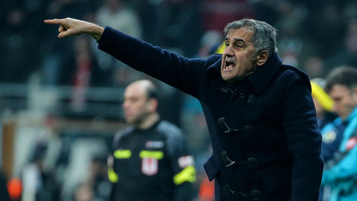 Güneş'ten manidar açıklama: "Konuşunca ceza alıyorum!"