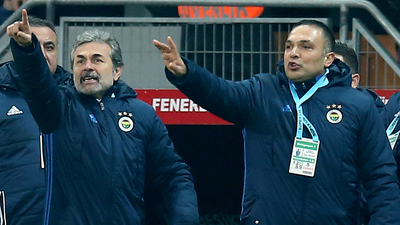 Kocaman çileden çıktı: "Bu ne ya?"