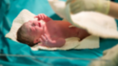 "Ölür" diye kürtajla alınmasını önermişlerdi! O bebekle ilgili gelişme...