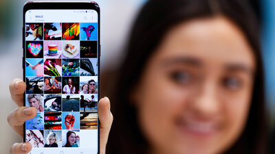 İlk inceleme: Galaxy S9 ve S9+