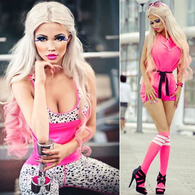 5 yıl önceki fotoğrafı hayrete düşürdü!