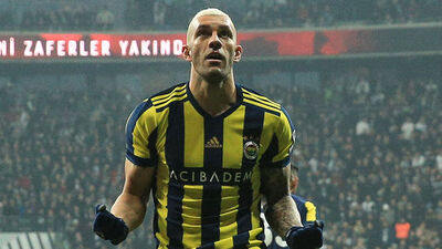 Tahkim Kurulu, Fernandao kararını verdi!