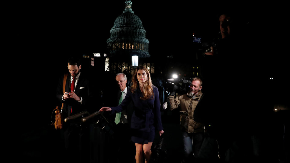 Trump'a bir darbe daha!