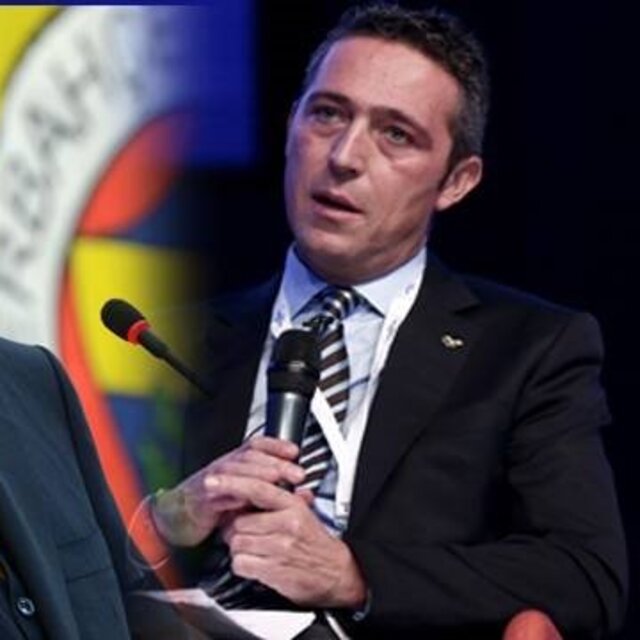 "Kim kazanırsa kazansın Fenerbahçe kaybedecek"