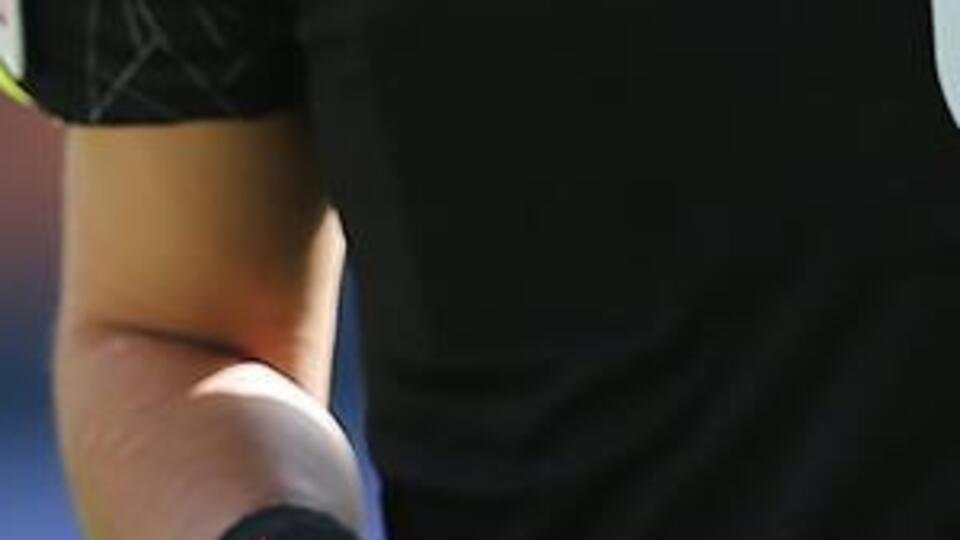 1. Lig'de haftanın hakemleri belli oldu!