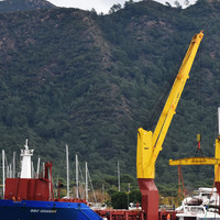 İhracatta tarihin en iyi Şubat ayı