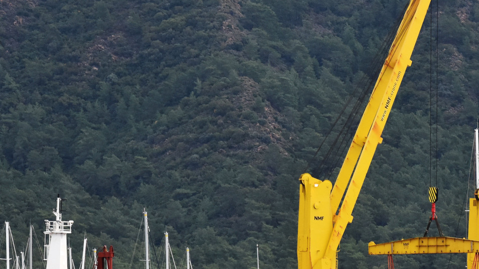 İhracatta tarihin en iyi Şubat ayı