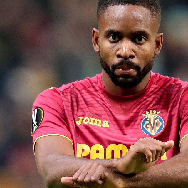 Bakambu'yu resmen açıkladılar!