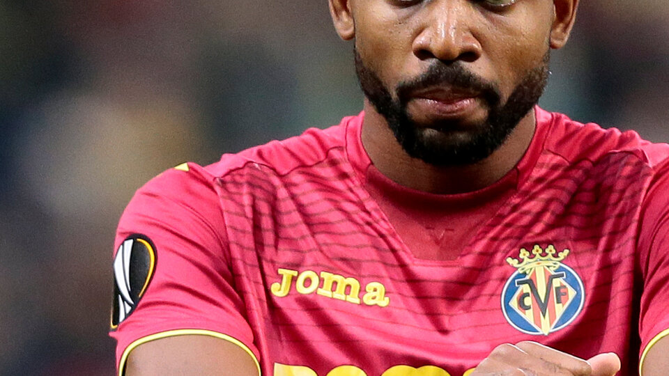 Bakambu'yu resmen açıkladılar!