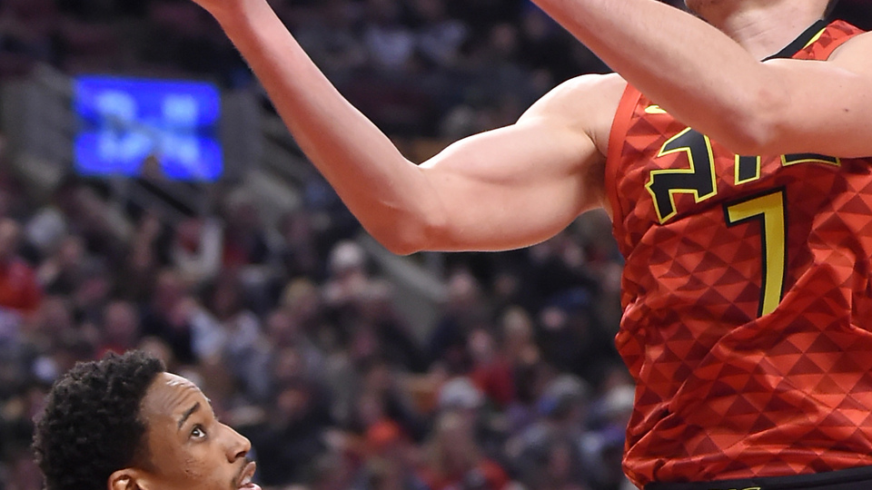 İşte Ersan İlyasova'nın yeni takımı