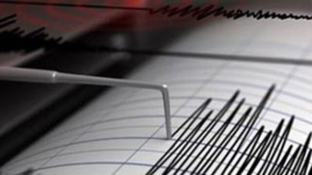 Japonya'da 5.2 büyüklüğünde deprem